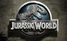 Výherní automat Jurassic World