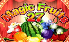 Výherní automat Magic Fruits 27